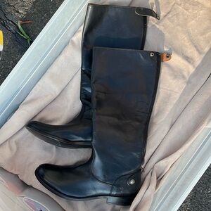 Frye boots